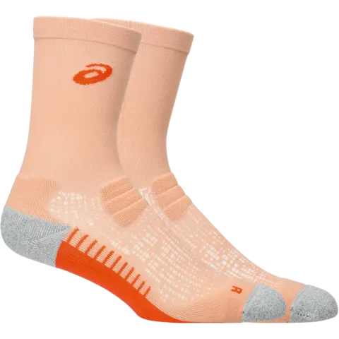 Asics Performance Run Crew Sokk Sokker spesielt designet for løping - Mo