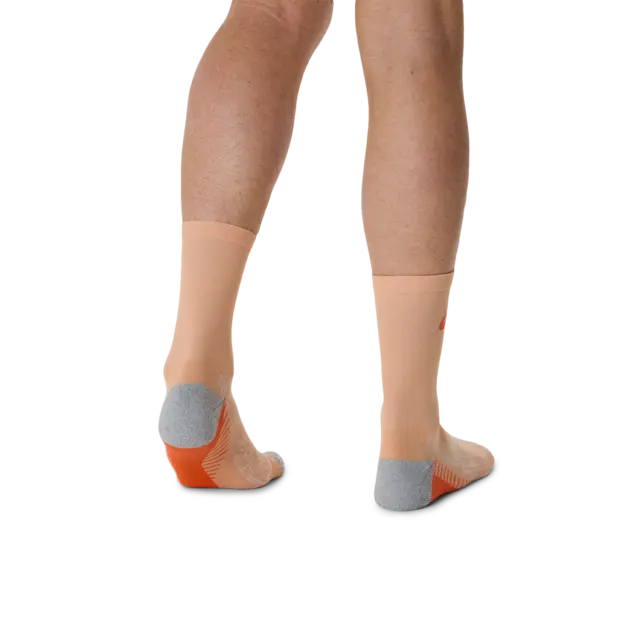 Asics Performance Run Crew Sokk 43-46 Sokker spesielt designet for løping - Mo 