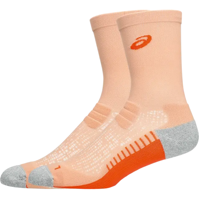 Asics Performance Run Crew Sokk 43-46 Sokker spesielt designet for løping - Mo 