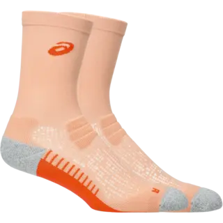 Asics Performance Run Crew Sokk 43-46 Sokker spesielt designet for l&#248;ping - Mo