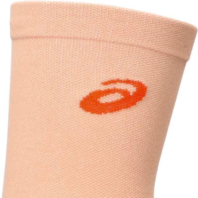 Asics Performance Run Crew Sokk 39-42 Sokker spesielt designet for løping - Mo 