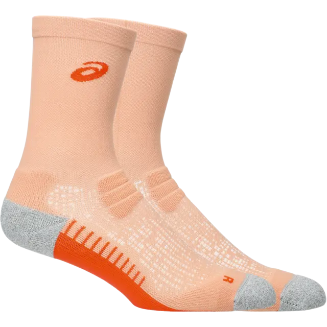 Asics Performance Run Crew Sokk 39-42 Sokker spesielt designet for løping - Mo 