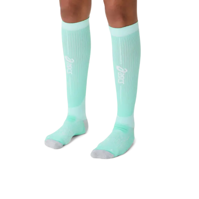 Asics PerformanceRun Løpesokker 38-40 Lange kompressjons løpesokker - IlMi 