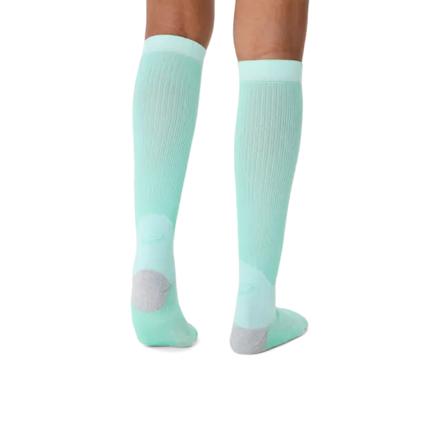 Asics PerformanceRun Løpesokker 38-40 Lange kompressjons løpesokker - IlMi 