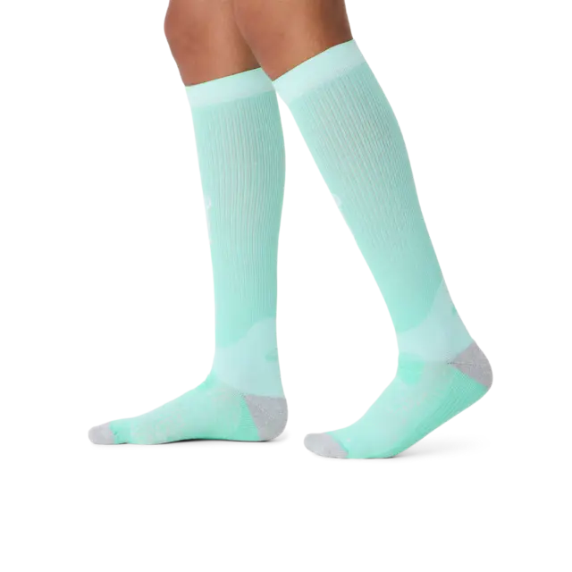 Asics PerformanceRun Løpesokker 38-40 Lange kompressjons løpesokker - IlMi 