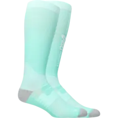 Asics PerformanceRun Løpesokker 38-40 Lange kompressjons løpesokker - IlMi