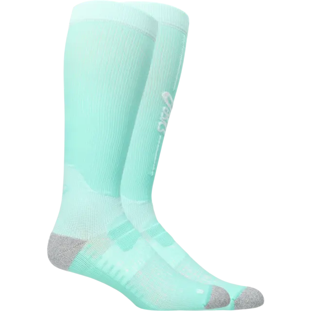 Asics PerformanceRun Løpesokker 38-40 Lange kompressjons løpesokker - IlMi 