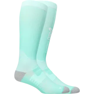 Asics PerformanceRun Compression Sokk Lange kompressjons l&#248;pesokker - IlMi