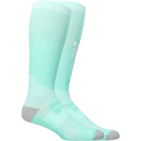 Asics PerformanceRun Compression Sokk Lange kompressjons løpesokker - IlMi