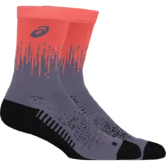 Asics Performance Run Crew Sokk 46-49 Sokker spesielt designet for løping - Gr