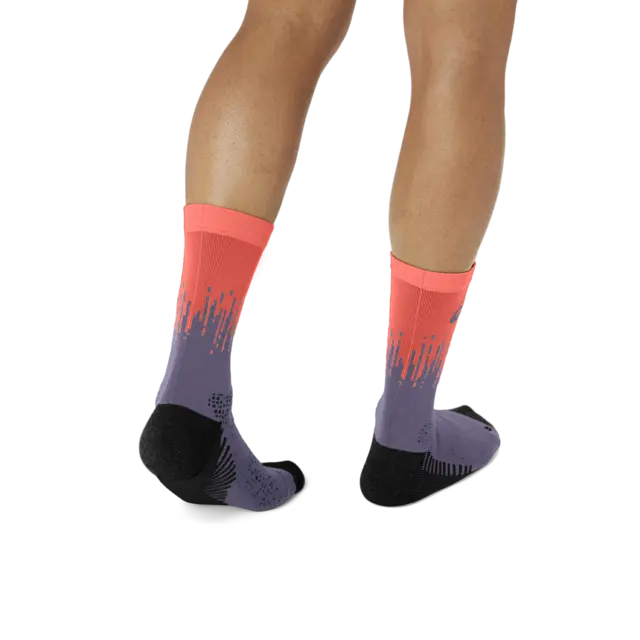 Asics Performance Run Crew Sokk 46-49 Sokker spesielt designet for løping - Gr 