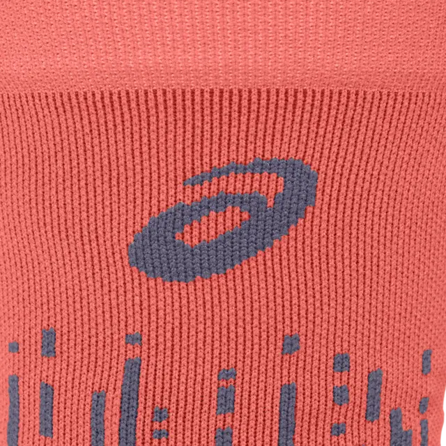 Asics Performance Run Crew Sokk 43-46 Sokker spesielt designet for løping - Gr 