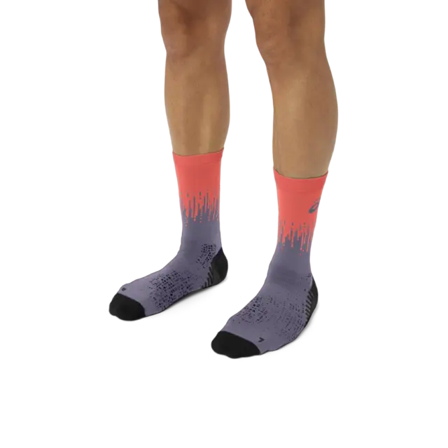 Asics Performance Run Crew Sokk 35-38 Sokker spesielt designet for løping - Gr 