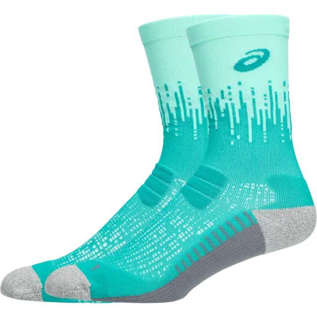 Asics Performance Run Crew Sokk 47-49 Sokker spesielt designet for løping - Wa 