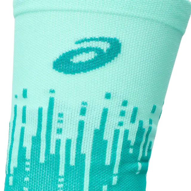 Asics Performance Run Crew Sokk 47-49 Sokker spesielt designet for løping - Wa 