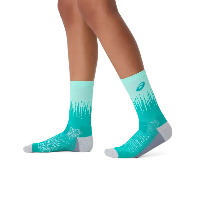 Asics Performance Run Crew Sokk 47-49 Sokker spesielt designet for løping - Wa 