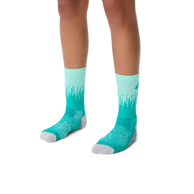 Asics Performance Run Crew Sokk 47-49 Sokker spesielt designet for løping - Wa 