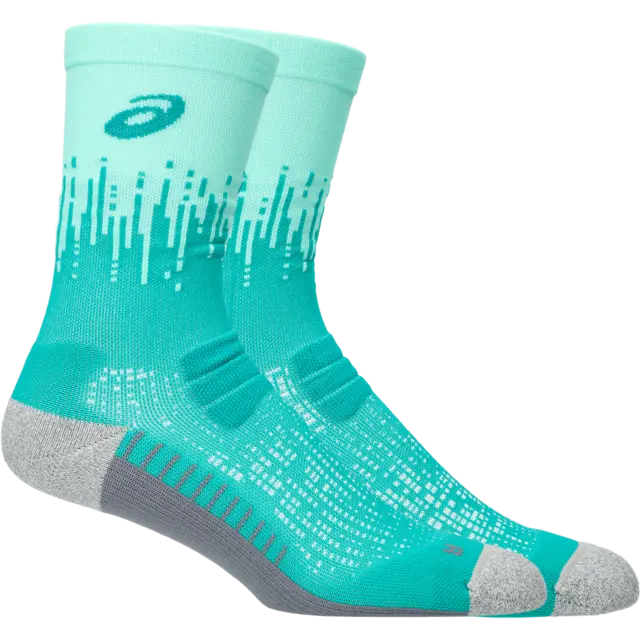 Asics Performance Run Crew Sokk 47-49 Sokker spesielt designet for løping - Wa 