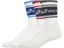 Asics Logo Crew Sock 3pk Godt pustrende og myke bomullssokker -Bi
