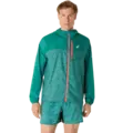 Asics M Jakke Fujitrail  Wind M Allsidig løpejakke i regn og vind - Ra