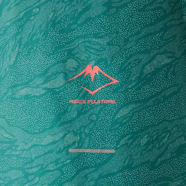 Asics M Jakke Fujitrail  Wind M Allsidig løpejakke i regn og vind - Ra 