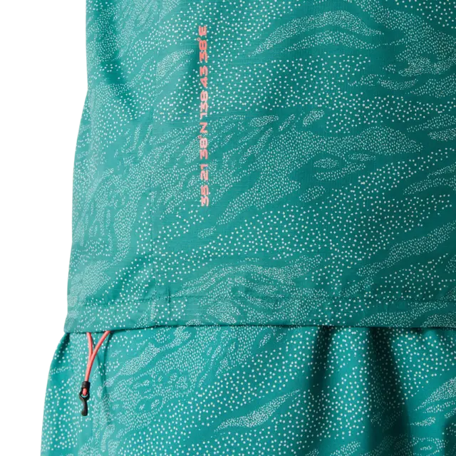 Asics M Jakke Fujitrail  Wind M Allsidig løpejakke i regn og vind - Ra 