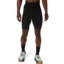 Asics M Shorts Fujitrail Elite Behagelig og praktisk løpetights - Bl
