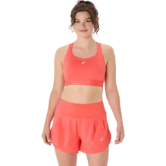 Asics Dame Road Sports Top Komfortabel Sports-BH med godt hold - Co