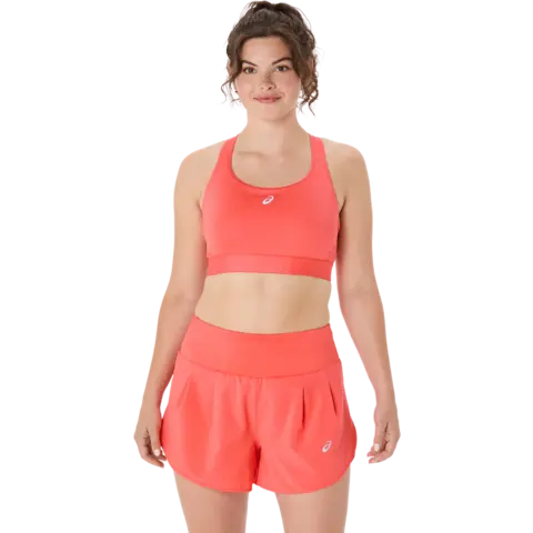 Asics Dame Road Sports Top Komfortabel Sports-BH med godt hold - Co