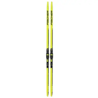 Fischer Speedmax Demo Ski Klassisk 23-25 Demoski fra kjente løpere ink.binding