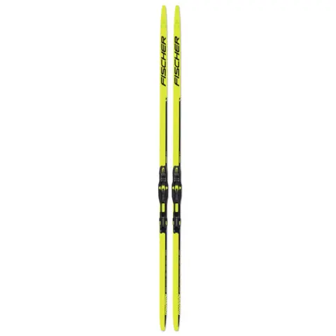 Fischer Speedmax Demo Ski Klassisk 23-25 Demoski fra kjente løpere ink.binding