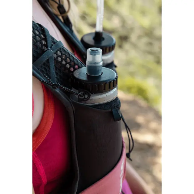 Silva Strive 10 Løpevest XS Pålitelig løpevest for lange løpeturer 