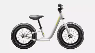 Specialized Barnesykkel Hotwalk 12 Balansesykkel til barn 2-4 &#229;r - Wh/Ye