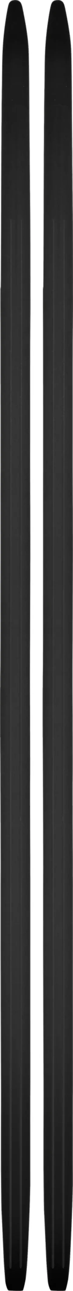 Atomic Skøyteski Redster S7 186 Medium Semiracing stabil og god skøyteski 