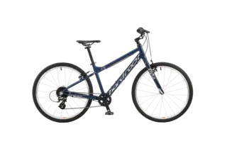 Hard Rocx Barnesykkel iFarta 24&quot; Lett &amp; anatomisk barnesykkel 7-11 &#229;r - B