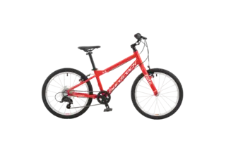 Hard Rocx Barnesykkel iFarta 20&quot; Lett sykkel til barn 6-8 &#229;r - Red