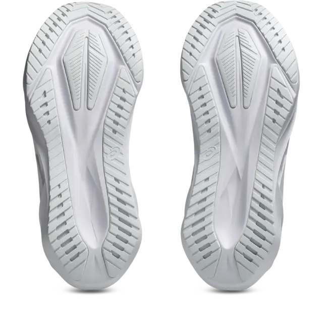 Asics Herre Løpesko Novablast 5 44,5 Allsidig allroundsko med god demping -Wh 