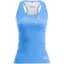 Swix Dame Singlet RaceX Light Ideell til intensitetstrening - ClBlue