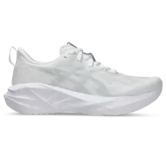 Asics Dame Løpesko Novablast 5 39,5 Allsidig løpesko med god demping - WhPi