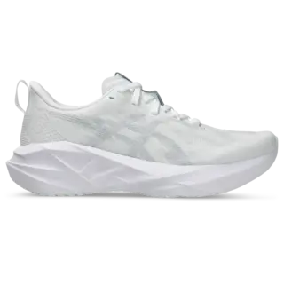 Asics Dame Løpesko Novablast 5 Allsidig løpesko med god demping - WhPi