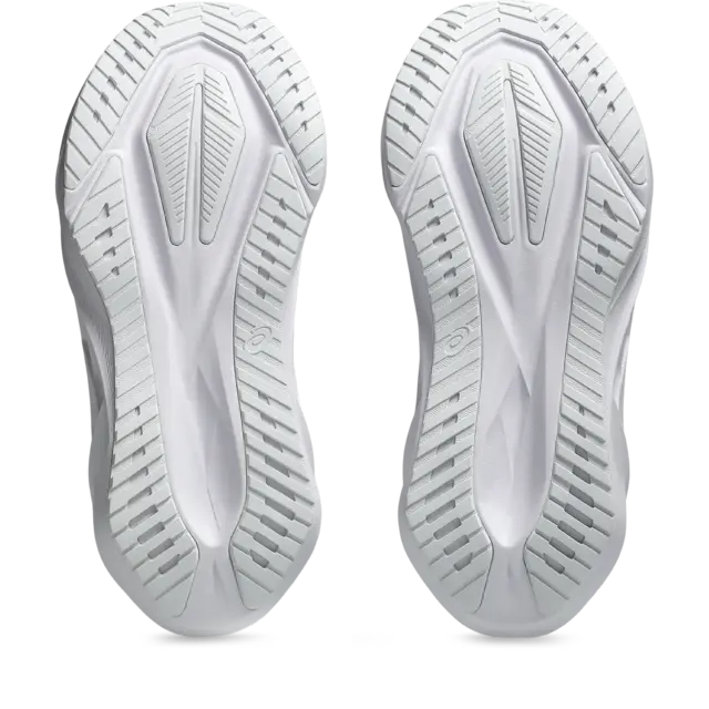 Asics Dame Løpesko Novablast 5 39,5 Allsidig løpesko med god demping - WhPi 