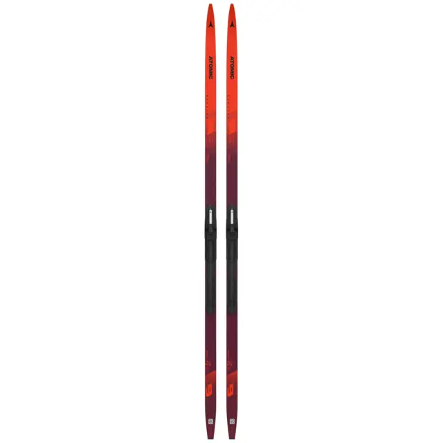 Atomic Ski JR Redster C9 Carbon 162 Racingski klassisk til junior 24-25 