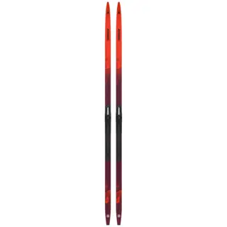 Atomic Ski JR Redster C9 Carbon Classic Racingski klassisk til junior 24-25
