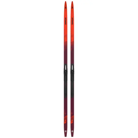 Atomic Ski JR Redster C9 Carbon Classic Racingski klassisk til junior 24-25
