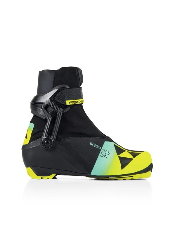 Fischer Skisko Speedmax Jr Skate 38 Ny Skøytesko for junior racing 