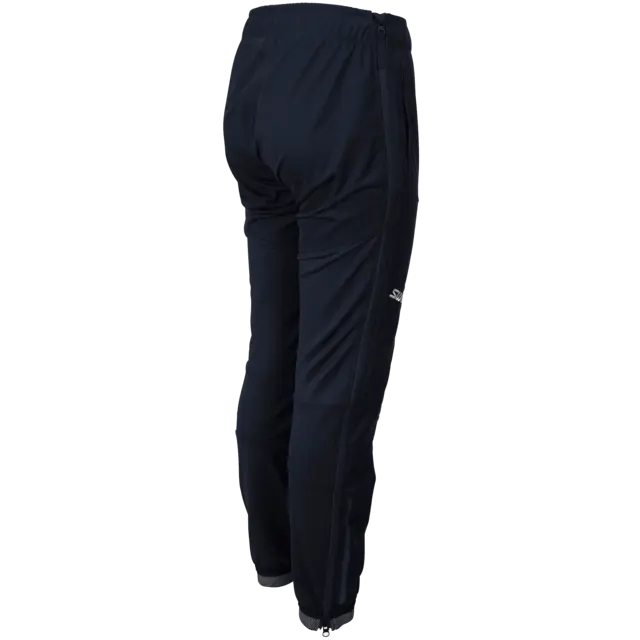 Swix Dame Bukse Blizzard XC M Varm langrennsbukse - Dark navy 