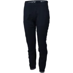 Swix Dame Bukse Blizzard XC M Varm langrennsbukse - Dark navy