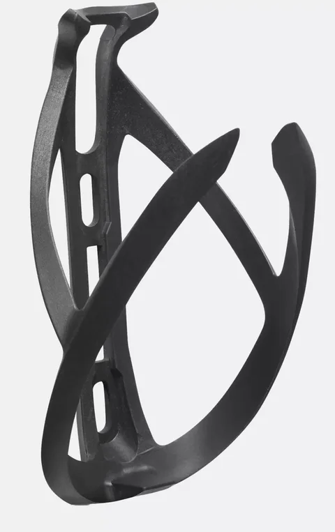 Specialized Cascade II MTN Comp Cage Flaskeholder i kompositt - 50g - Black