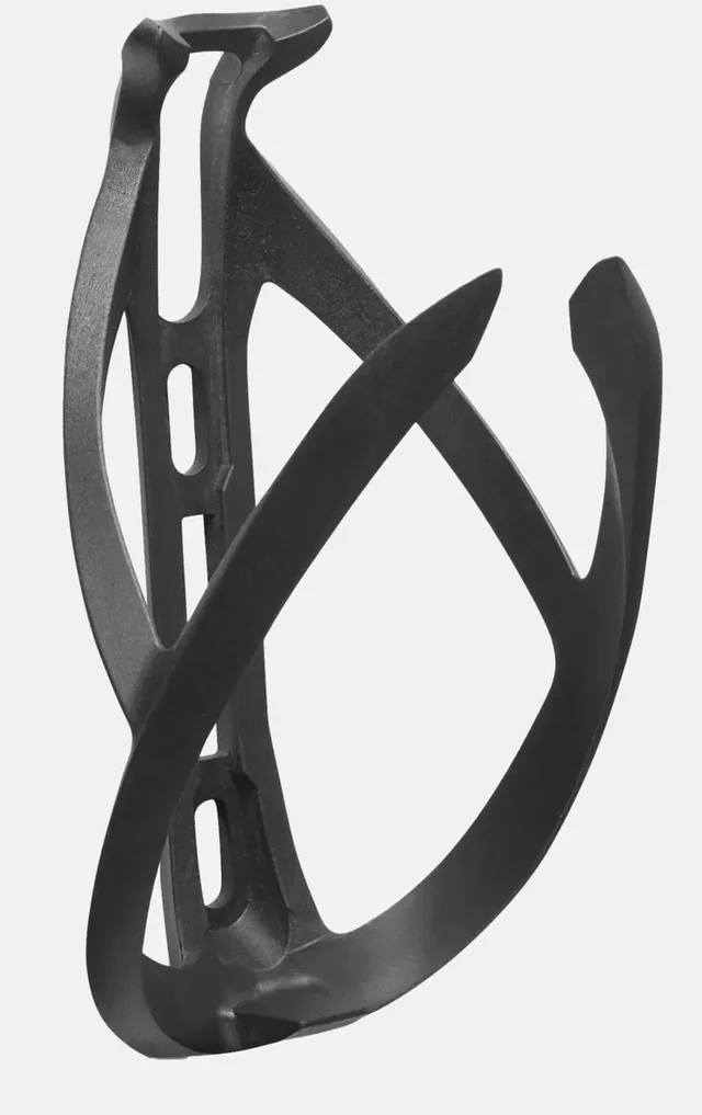 Specialized Cascade II MTN Comp Cage Flaskeholder i kompositt - 50g - Black 
