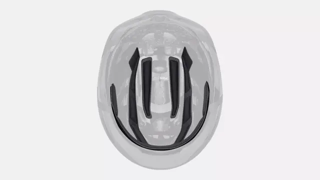 Specialized Hjelm Propero 4 L Aerodynamisk og ventilert hjelm - Black 